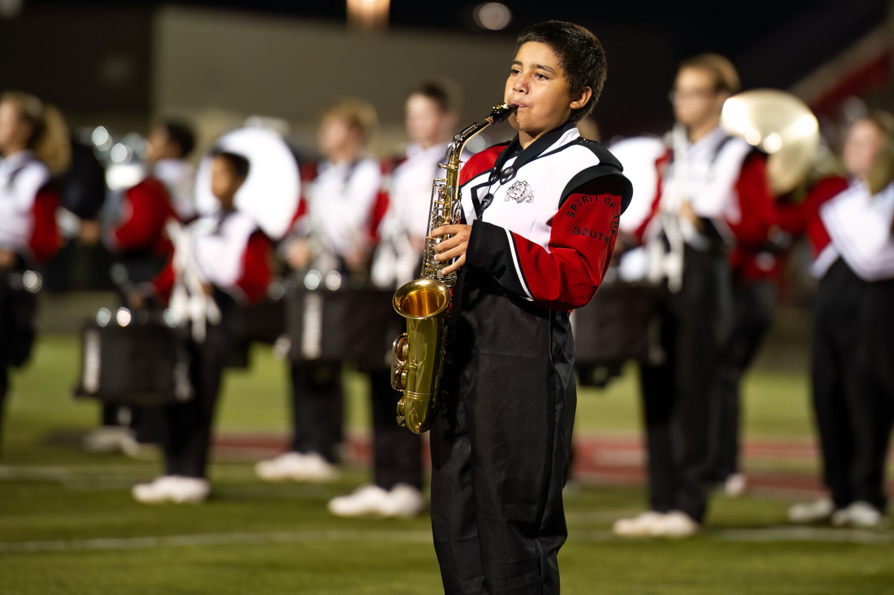Opelika vs Central 9.9.22